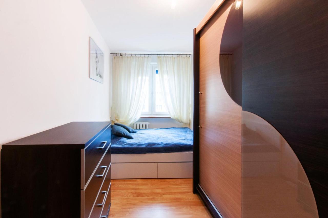 Apartament Kaliska Apartment Kolobrzeg Exterior photo